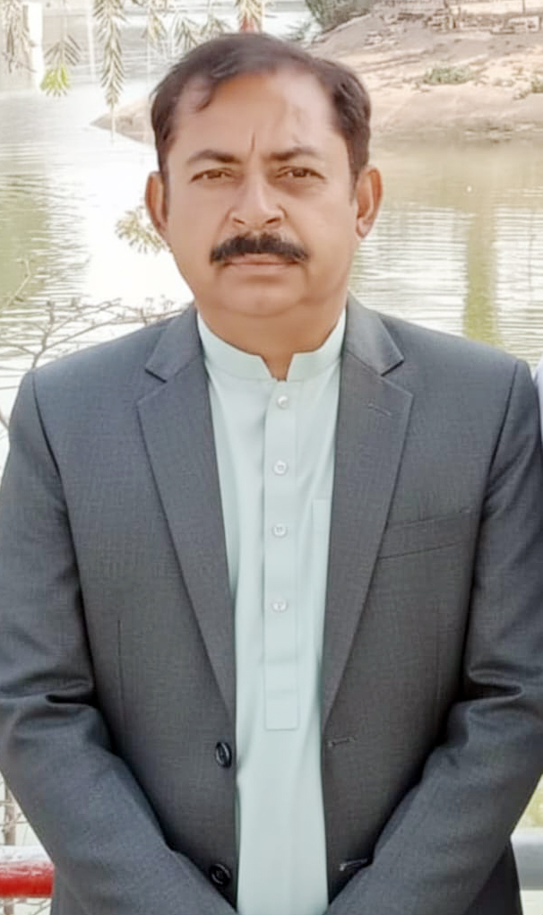 Muhammad Iqbal Naseer